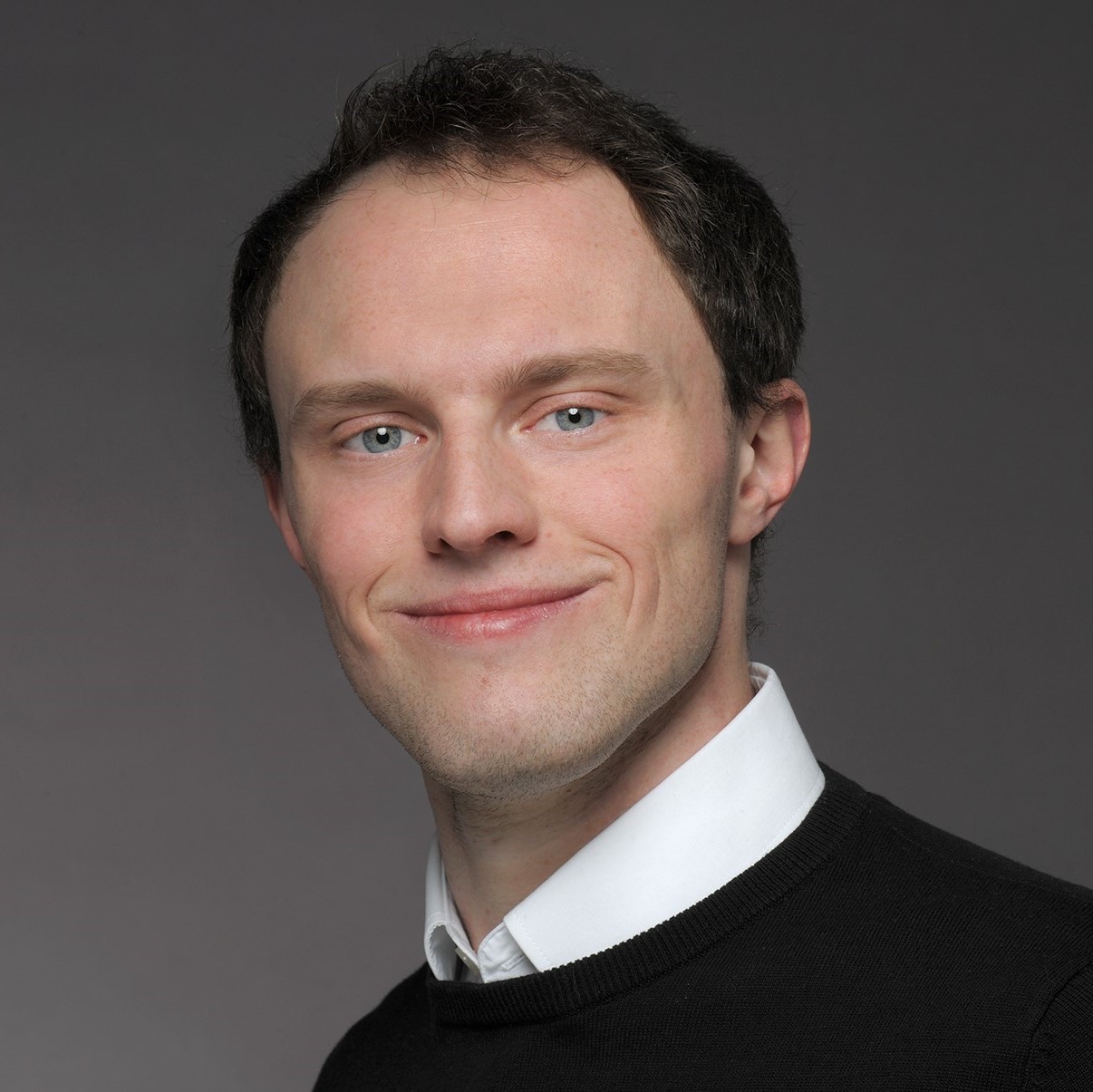 Niklas Heidenreich